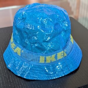 IKEA Bright Blue Hat